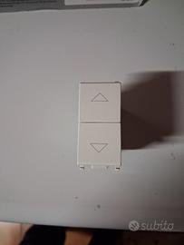 Pulsanti tapparelle elettriche