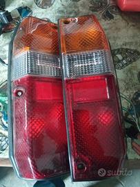 Fari posteriori panda prima serie