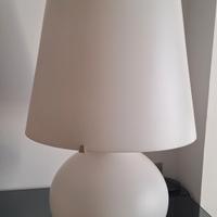 Lampada da tavolo Fontana Arte 1853