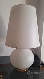 Lampada da tavolo Fontana Arte 1853