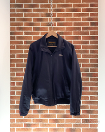 #Woolrich Bomber in nylon imbottitura interna