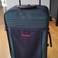 Valigia trolley Spalding
