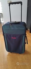 Valigia trolley Spalding