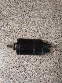 Motorino avviamento moto