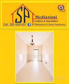 4 vani in pieno CENTRO