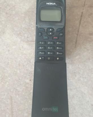 Telefono NOKIA 8110 (MATRIX)