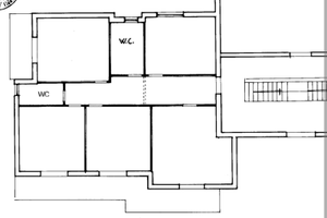 2 soluzioni appartamenti zona Quarto