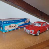 Modellino originale Marchesini latta scala 1/16