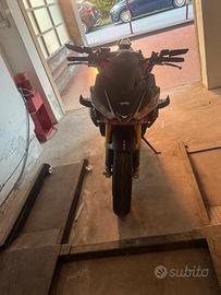 Aprilia tuono 660 2025