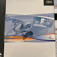 Programma IBM CATIA V5 cad