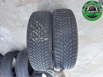 gomme usate 2156517 Winter BRIDGESTONE - BLI - 698