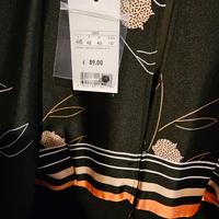 Abiti Desigual, Zara, Motivi