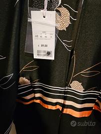 Abiti Desigual, Zara, Motivi