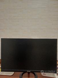 monitor asus full hd 27 pollici