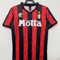 Maglia Milan 93/94