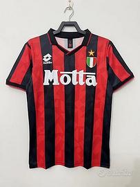 Maglia Milan 93/94