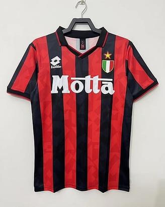 Maglia Milan 93/94