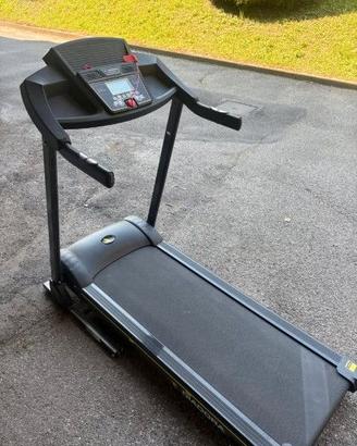 🏃♂️ TAPIS ROULANT DIADORA 🏃