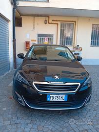 Peugeot 308 sw 2016