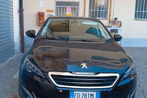 Peugeot 308 sw 2016