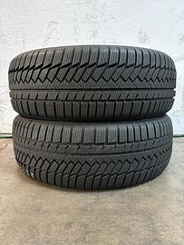 235/55R19 105H CONTINENTAL WinterContact TS850