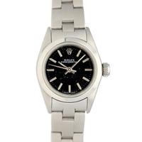 Acquisisco Rolex Lady moderno o d'epoca