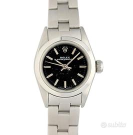 Acquisisco Rolex Lady moderno o d'epoca