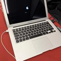 MacBook Air 13 - 2015