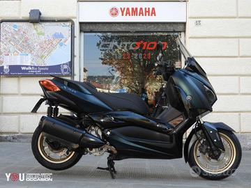 Yamaha X-Max 300 Tech Max