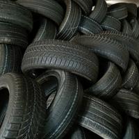 Stock pneumatici 1/2 scelta.