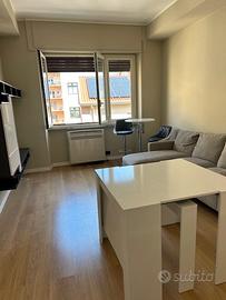 Catanzaro via iannelli appartamento arredato