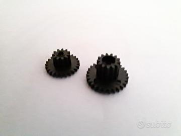 Ingranaggi riparazione obiettivo canon 18-55