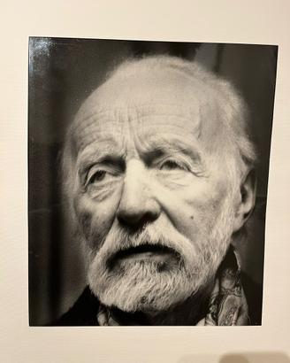 Fotografia Gianni Berengo Gardin