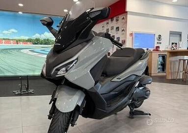 Honda Forza 350 - 2026