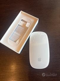 Magic Mouse apple