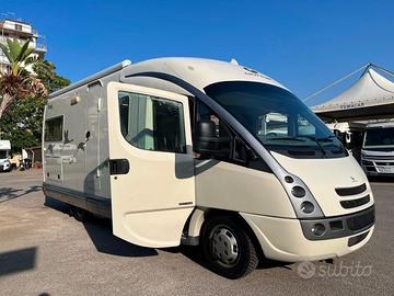 Giottiline Graal W800 Iveco 35c18 '2011