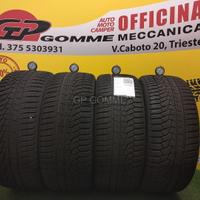 4 Pneumatici 2254019 Hankook invernali al 86%'20