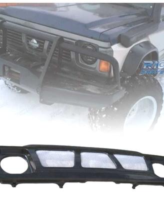 GRIGLIA PER NISSAN PATROL GR Y60 88-97