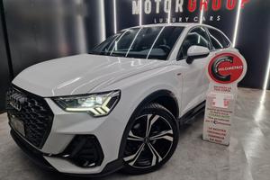 Audi Q3 SPB 35 TDI S tronic line edition 2.0 150CV