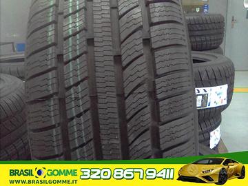 Gomme 225/45/17 ONYX 4 Stagioni