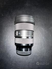 Sigma 24-70mm 2.8 L-mount DG DN Art