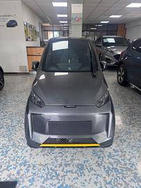 SWAPA ZIP ELETTRICA 2026