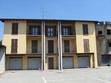 Appartamento Palazzo Pignano [PAL 55VRG]