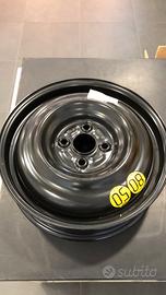 Cerchio in lega Toyota 426110D231 originale YARIS