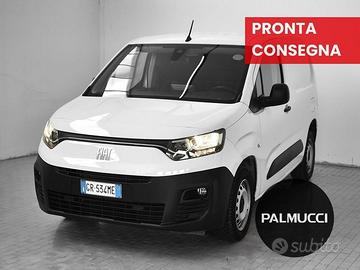 FIAT Doblò Doblo van 1.5 bluehdi 100cv CH1