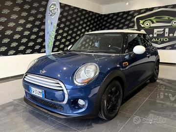 Mini Cooper - 2014 1.5 Benzina 136 cv 50'000 km