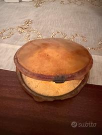 Portacipria vintage Art Deco 1920-1940