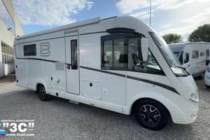 CARTHAGO C-Tourer I C-Tourer I 150 QB auto