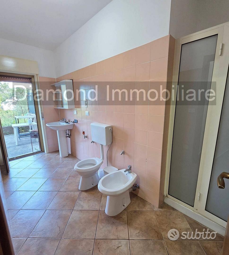 Appartamento – Sant'Alfio, Nucifori, Catania - Altro