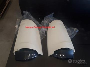 Kit deviatori scania Streamline